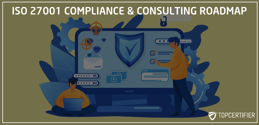 ISO 27001 Compliance Roadmap Nashik