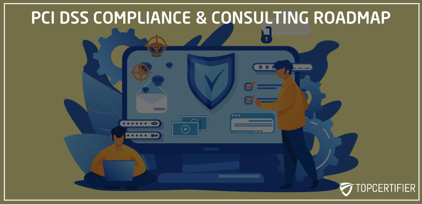 PCI-DSS Compliance Roadmap Nashik