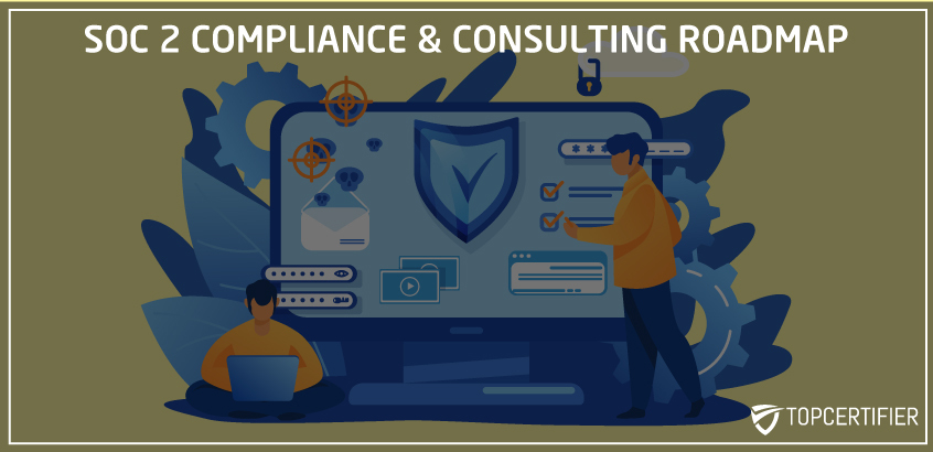 SOC2 Compliance Roadmap Nashik